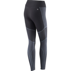 Legging WILSON Femme PERFORMANCE SEAMLESS TIGHT Noir AH 2022 2