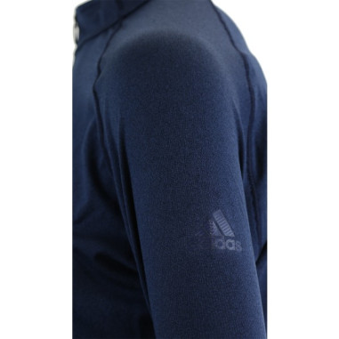 Veste Demi-Zip ADIDAS Femme CLUB MIDLAYER...