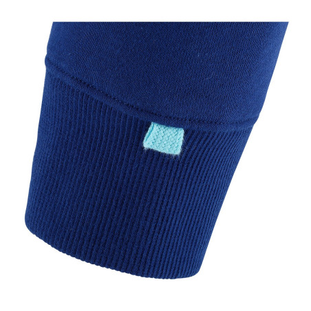 Veste à capuche BABOLAT Homme EXERCISE Hood Estate Blue 2023