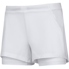 Short BABOLAT Femme EXERCISE Blanc 2020
