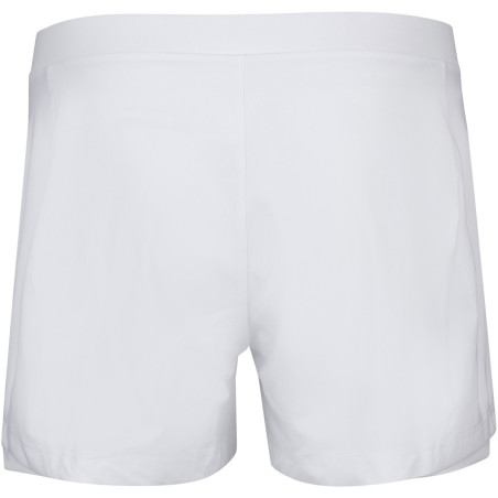 Short BABOLAT Femme EXERCISE Blanc 2020