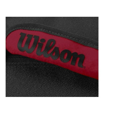 Sac de sport WILSON BELA DNA SUPER TOUR Rouge 2023