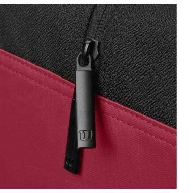 Sac de sport WILSON BELA DNA SUPER TOUR Rouge 2023