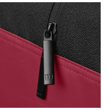Sac de sport WILSON BELA DNA SUPER TOUR Rouge 2023