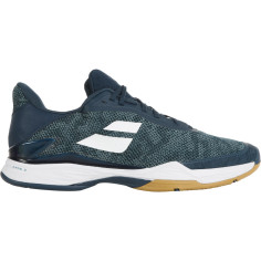Chaussures BABOLAT Homme JJET TERE All Court Bleu / Vert...