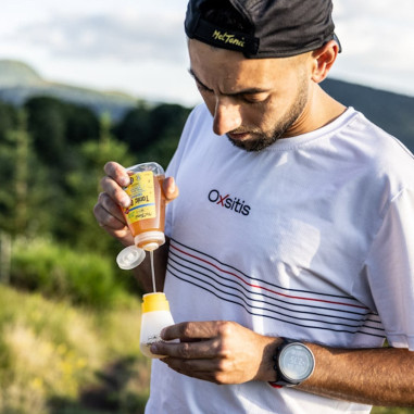 Recharge 12gels MELTONIC BIO ENDURANCE Miel...