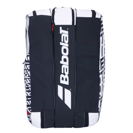 Thermo-Bag BABOLAT Pure Strike Blanc / Orange RX12 PE 2018
