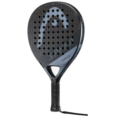 Raquette Padel HEAD SPEED EVO Noire / Grise...