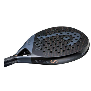 Raquette Padel HEAD SPEED EVO Noire / Grise...