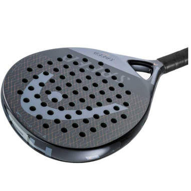 Raquette Padel HEAD SPEED EVO Noire / Grise...