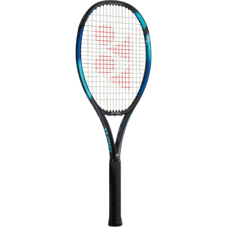 Raquette YONEX EZONE 100 SKY BLUE (300 g) 2022