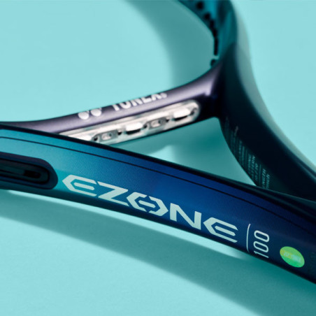 Raquette YONEX EZONE 100 SKY BLUE (300 g) 2022