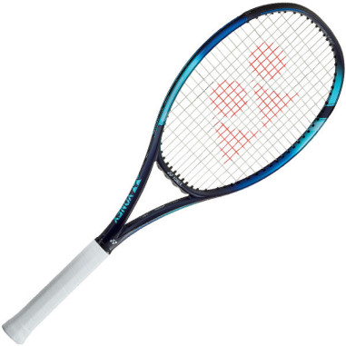 Raquette YONEX EZONE 100 SKY BLUE (300 g) 2022