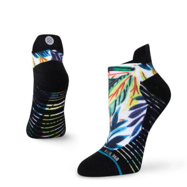 Chaussettes Courtes STANCE Femme ISLAND...