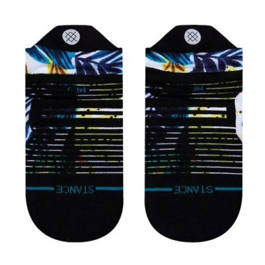 Chaussettes Courtes STANCE Femme ISLAND...
