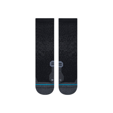 Chaussettes Courtes STANCE Mixte RUN CREW ST...