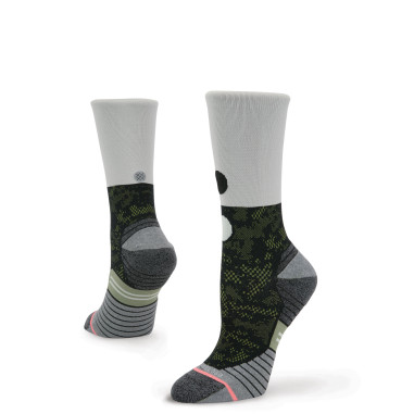 Chaussettes STANCE Femme Run Womens CORRAL W...