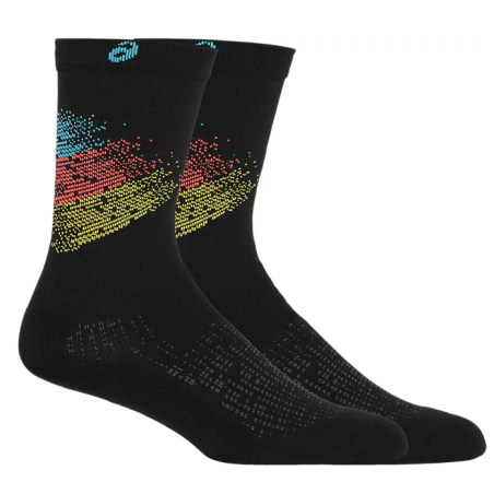 Chaussettes ASICS Longue ROAD+RUN AH 2023