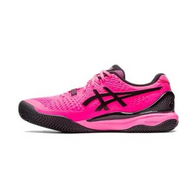 Chaussures ASICS Homme GEL-RESOLUTION 9 Clay...