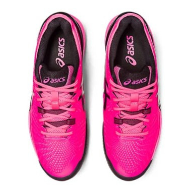 Chaussures ASICS Homme GEL-RESOLUTION 9 Terre...