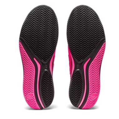 Chaussures ASICS Homme GEL-RESOLUTION 9 Terre...