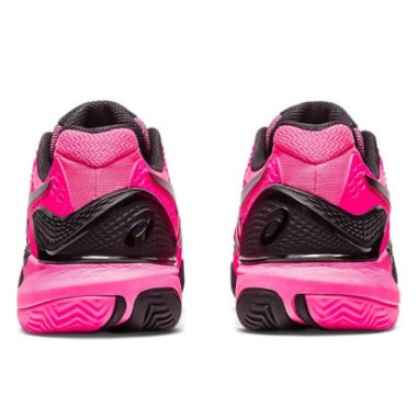 Chaussures ASICS Homme GEL-RESOLUTION 9 Terre...