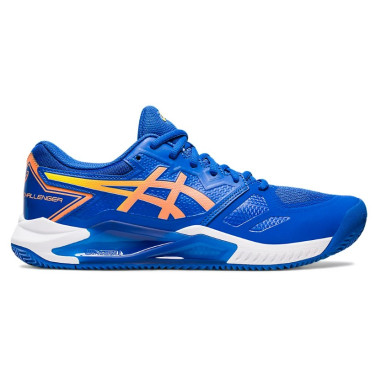Chaussures ASICS Homme GEL-CHALLENGER 13 Terre...