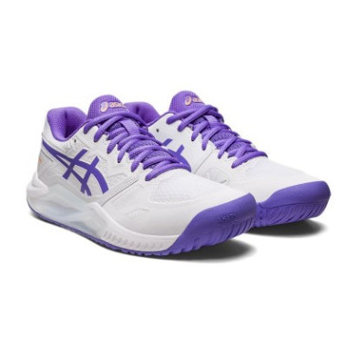 Chaussures ASICS Femme GEL-CHALLENGER 13 Toutes...