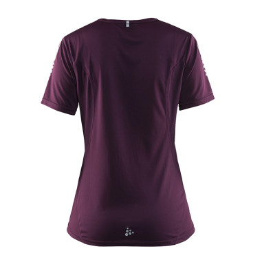 T-shirt Running CRAFT Femme Mind SS Tee W...