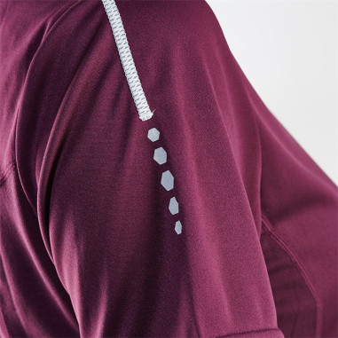 T-shirt Running CRAFT Femme Mind SS Tee W...