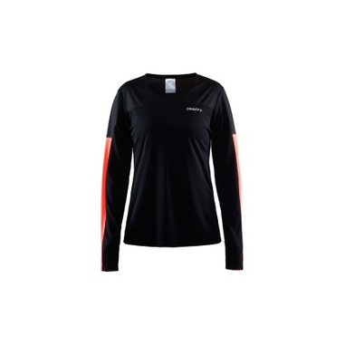 T-shirt Running Manches Longues CRAFT Femme...
