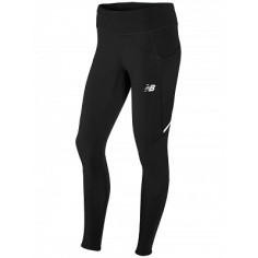 Collant Running NEW BALANCE Femme HEAT TIGHT Noir AH 2018