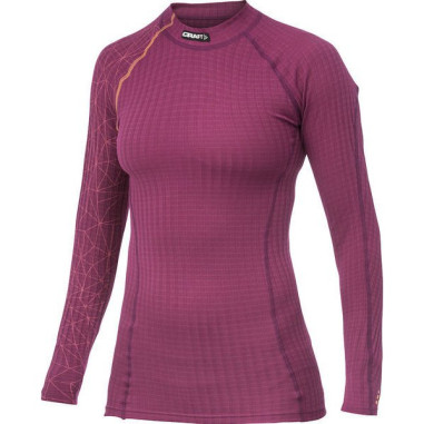 T-Shirt Manches Longues CRAFT Femme BA EXTREME...