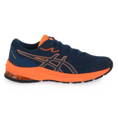 Chaussures Running ASICS Junior GT1000 11 GS Orange /...