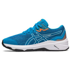 Chaussures Running ASICS Junior GT1000 11 GS Garçon Bleu... 2