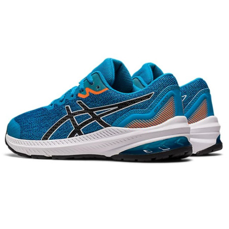 Chaussures Running ASICS Junior GT1000 11 GS Garçon Bleu PE 2023