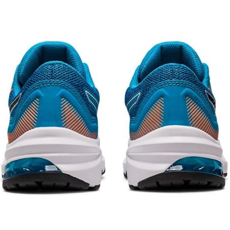 Chaussures Running ASICS Junior GT1000 11 GS Garçon Bleu PE 2023