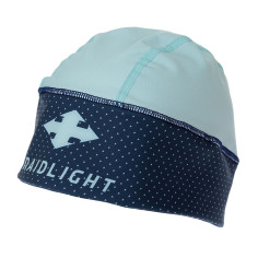 Bonnet WINTERTRAIL BEANIE FRANCE FAB Bleu AH 2021
