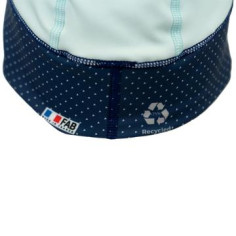 Bonnet WINTERTRAIL BEANIE FRANCE FAB Bleu AH 2021 2