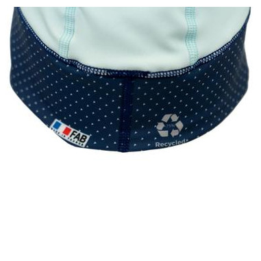 Bonnet RAIDLIGHT WINTERTRAIL BEANIE Bleu AH 2021