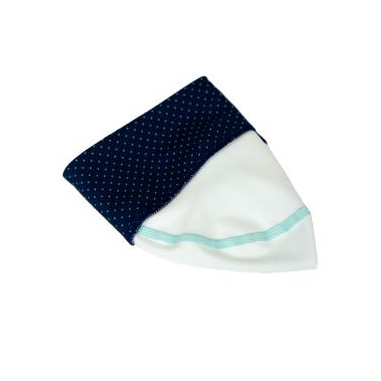 Bonnet WINTERTRAIL BEANIE FRANCE FAB Bleu AH 2021