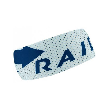 Bandeau WINTERTRAIL HEADBAND FRANCE FAB M Bleu Ciel AH 2021