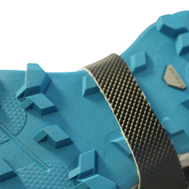 Guetres RAIDLIGHT Trail Gaiters Noire AH 2019