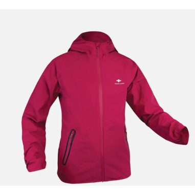 Veste Running RAIDLIGHT Femme EXPLORE MP+...