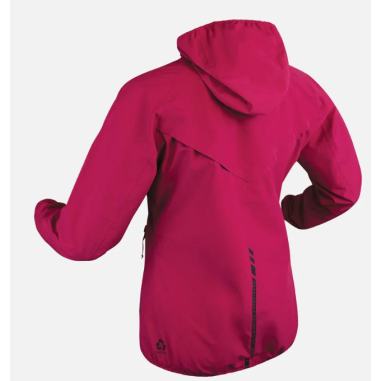 Veste Running RAIDLIGHT Femme EXPLORE MP+...