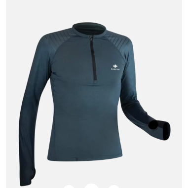 T-Shirt Running RAIDLIGHT Homme Manches Longues...