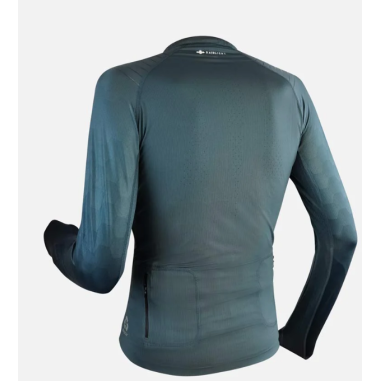 T-Shirt Running RAIDLIGHT Homme Manches Longues...