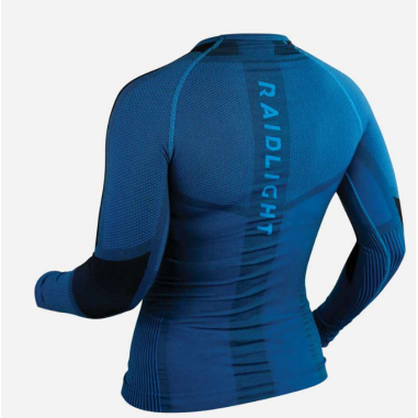 T-Shirt Running RAIDLIGHT Homme Manches Longues...