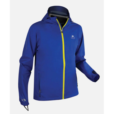 Veste Running RAIDLIGHT Homme EXTREME MP + Bleu...