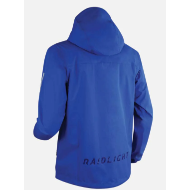 Veste Running RAIDLIGHT Homme EXTREME MP + Bleu...